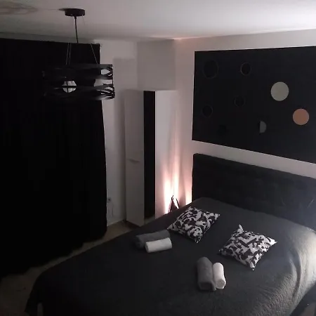 Apartman_park * Smederevska Palanka